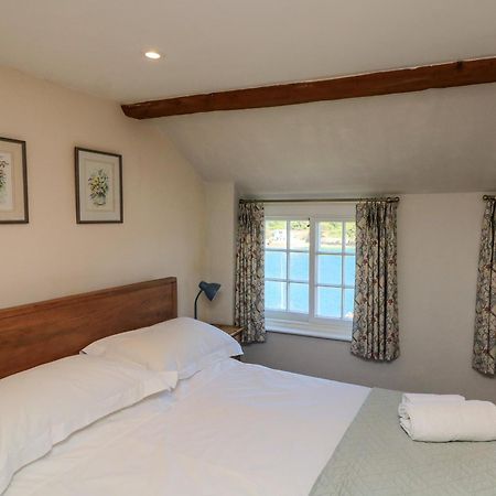 Shipwrights Cottage Salcombe Exterior photo