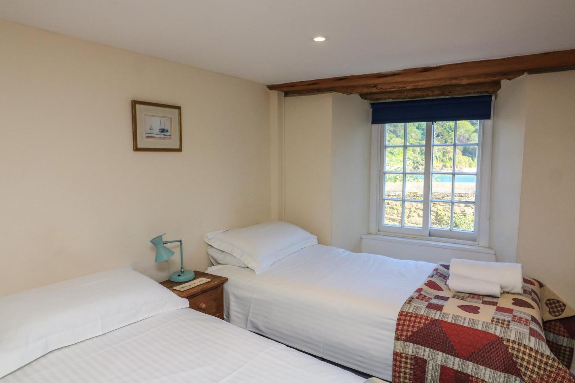 Shipwrights Cottage Salcombe Exterior photo
